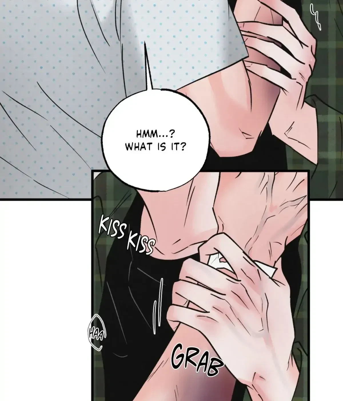 A Golden Pair Chapter 44, page 147