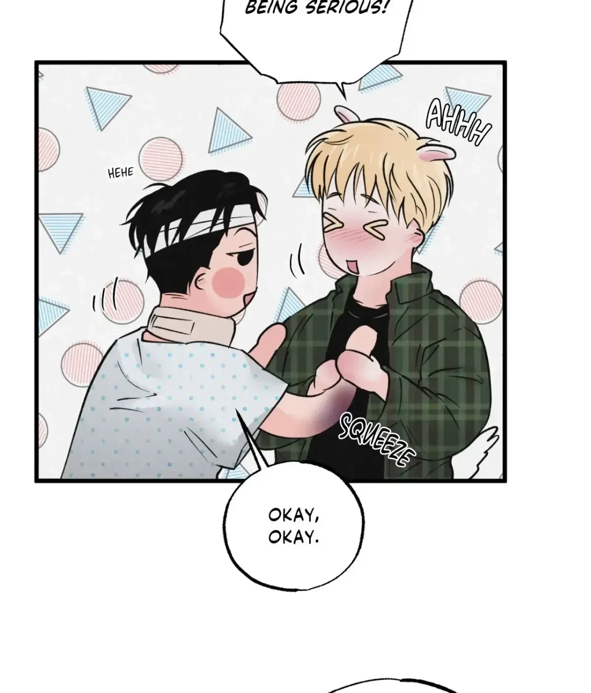 A Golden Pair Chapter 44, page 149
