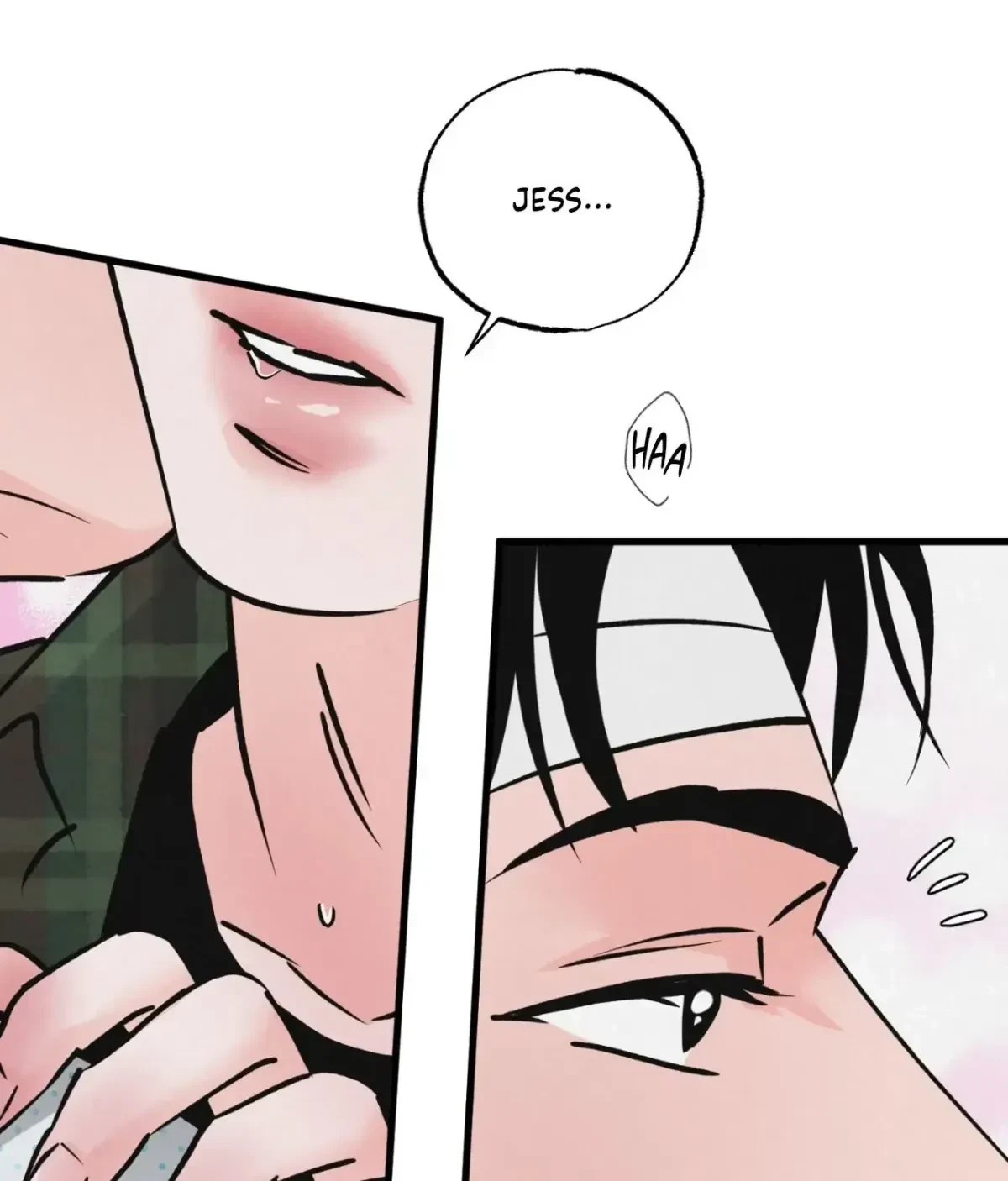 A Golden Pair Chapter 44, page 154