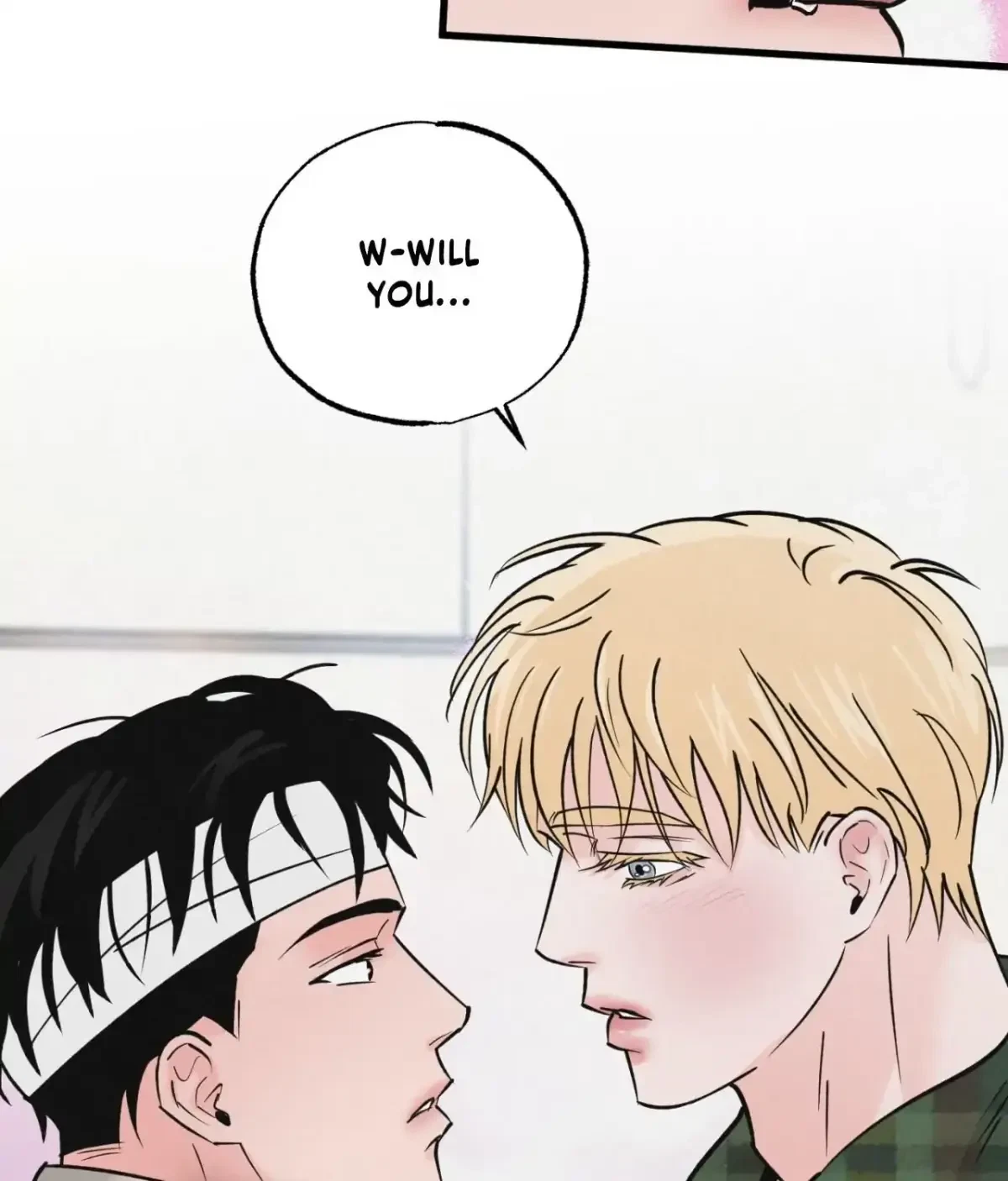 A Golden Pair Chapter 44, page 156