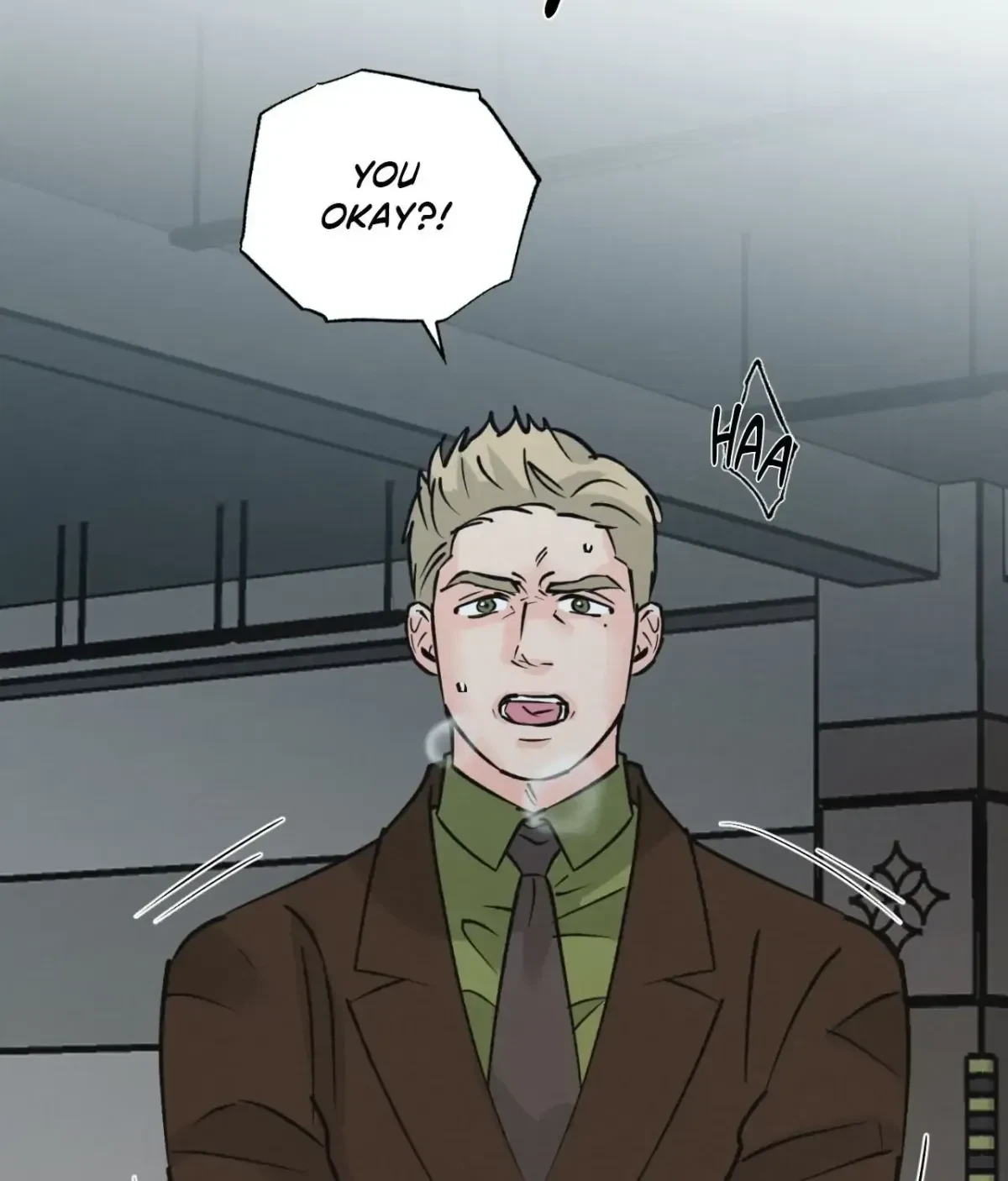 A Golden Pair Chapter 44, page 16