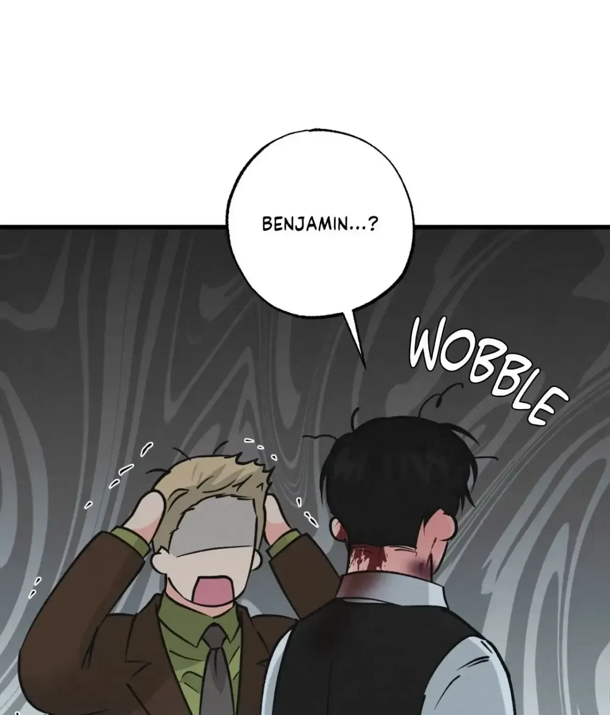 A Golden Pair Chapter 44, page 19
