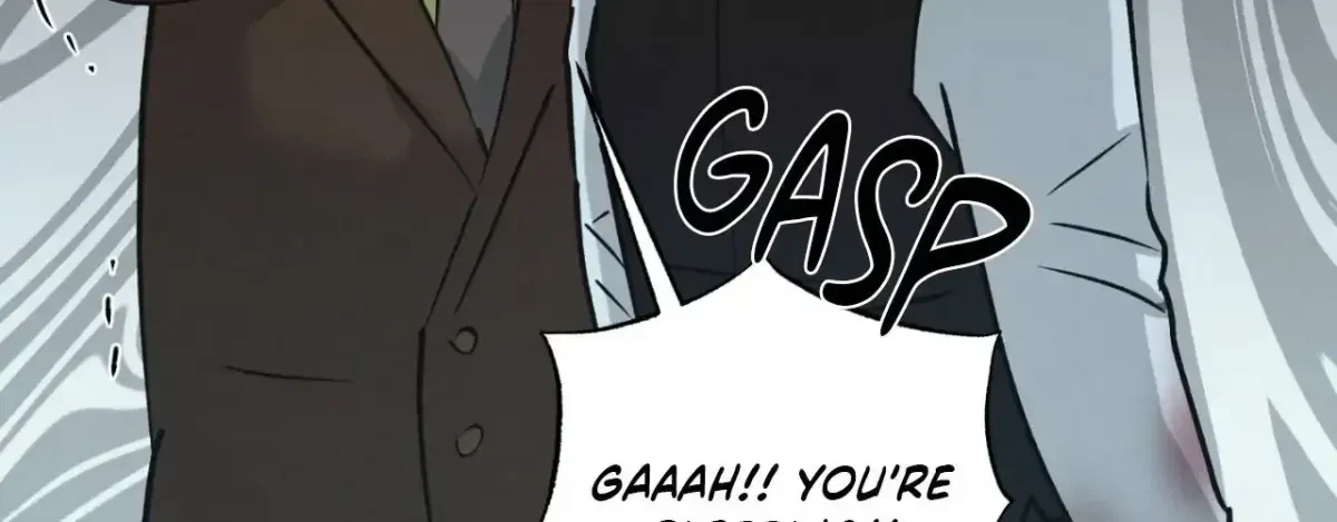 A Golden Pair Chapter 44, page 20