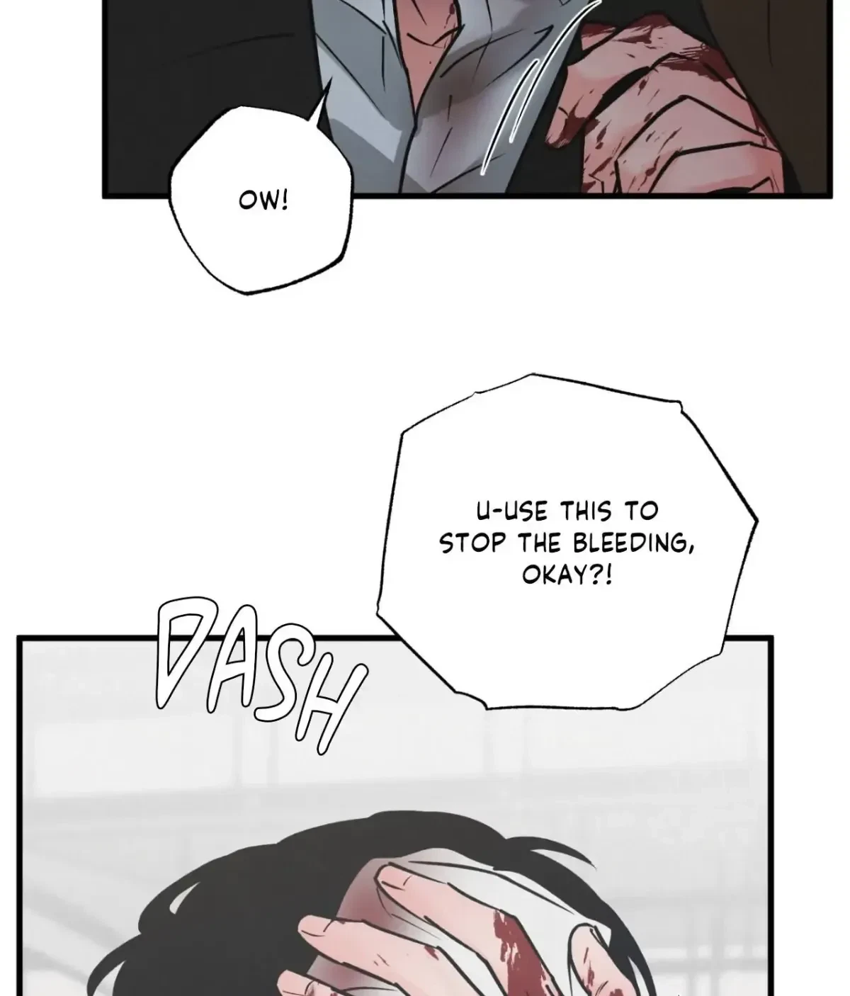 A Golden Pair Chapter 44, page 23