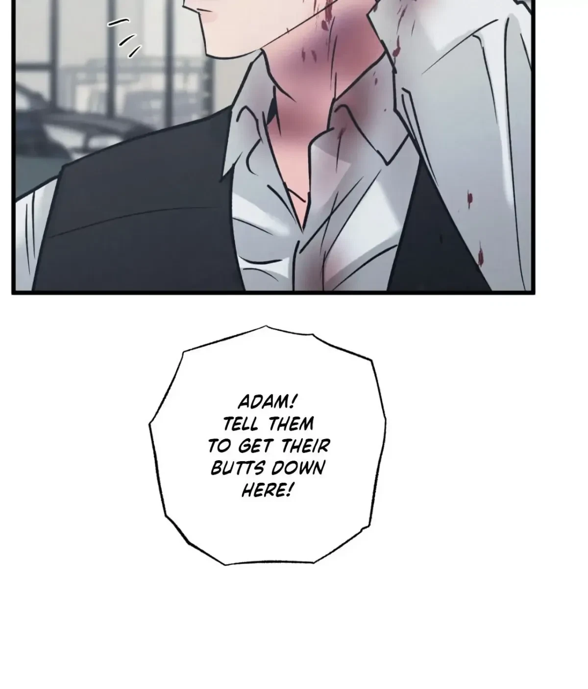 A Golden Pair Chapter 44, page 25