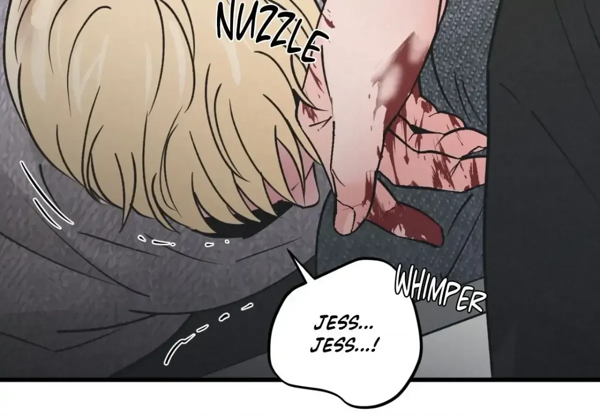 A Golden Pair Chapter 44, page 27