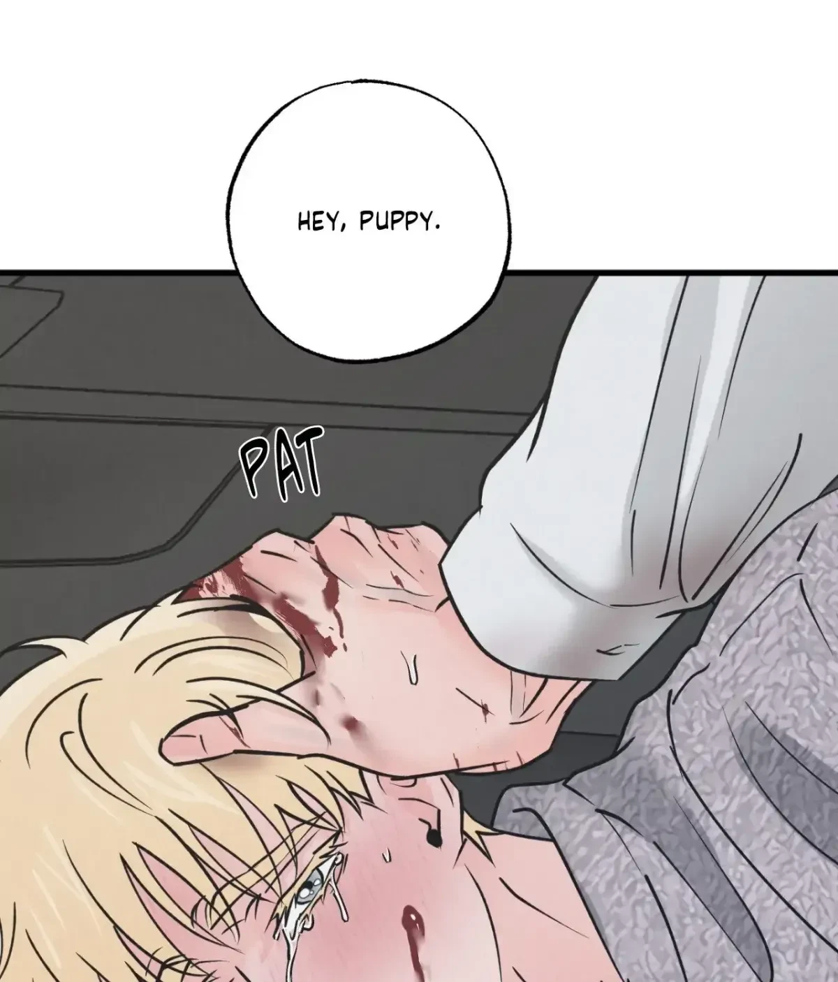 A Golden Pair Chapter 44, page 28