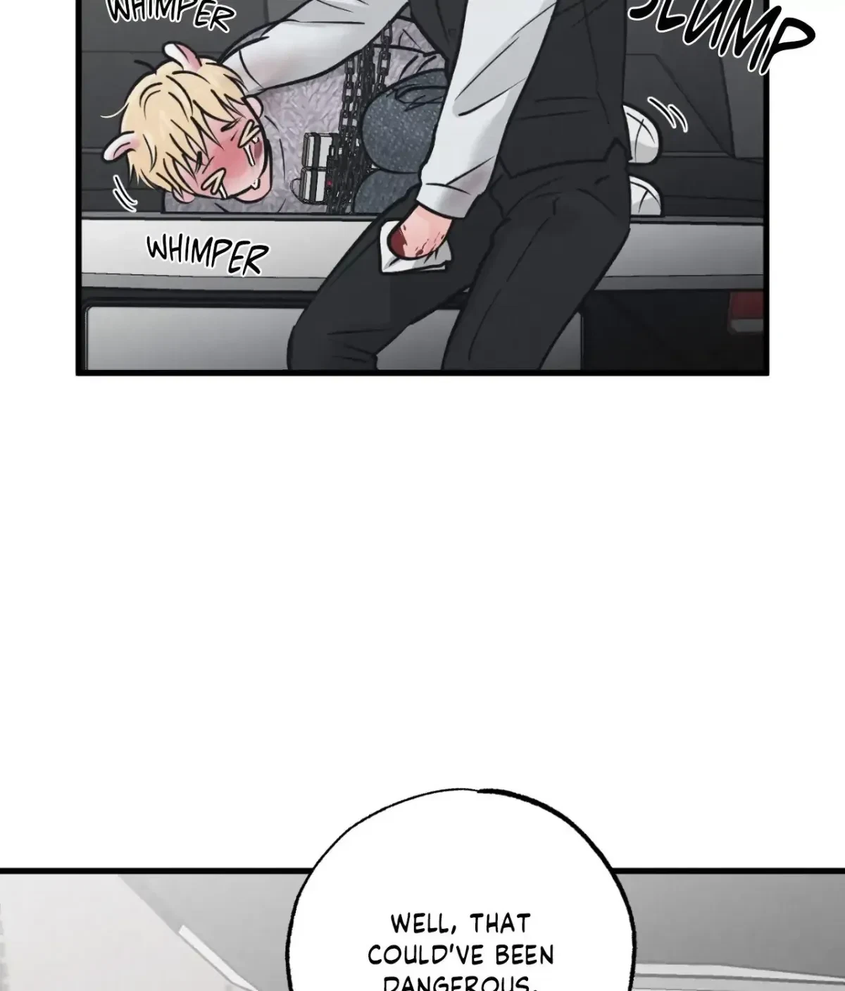 A Golden Pair Chapter 44, page 32