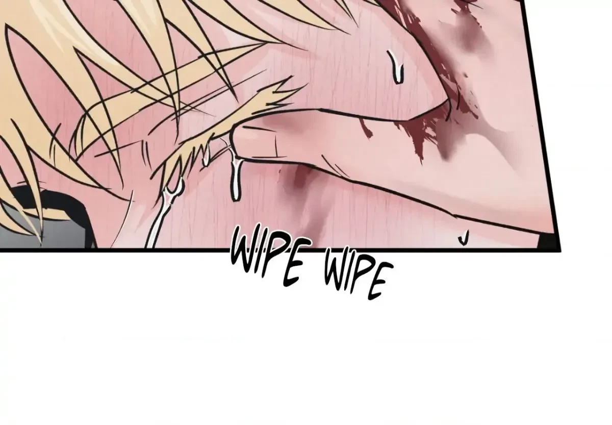 A Golden Pair Chapter 44, page 36