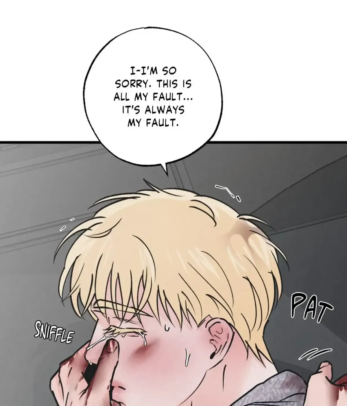 A Golden Pair Chapter 44, page 37