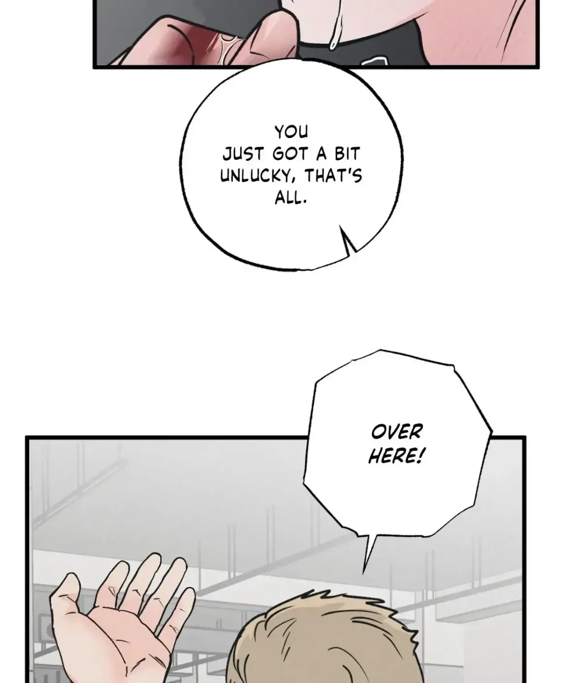 A Golden Pair Chapter 44, page 41