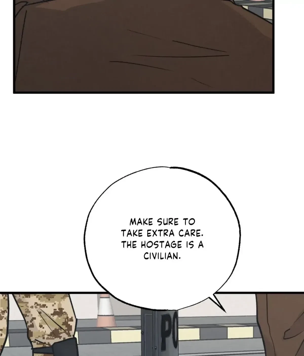 A Golden Pair Chapter 44, page 43