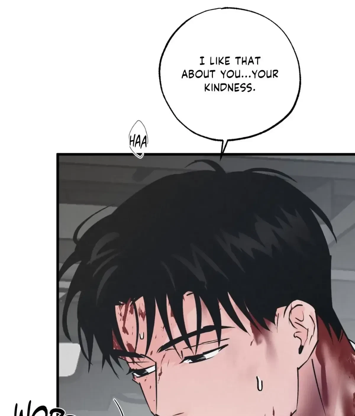 A Golden Pair Chapter 44, page 46