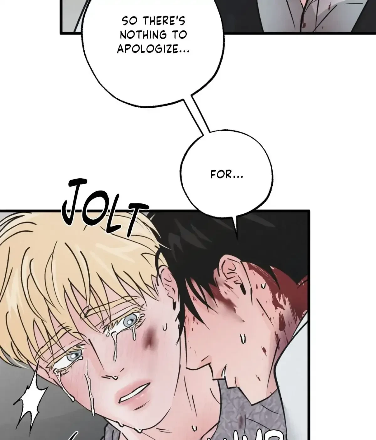 A Golden Pair Chapter 44, page 48