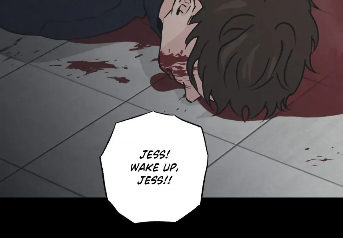 A Golden Pair Chapter 44, page 54