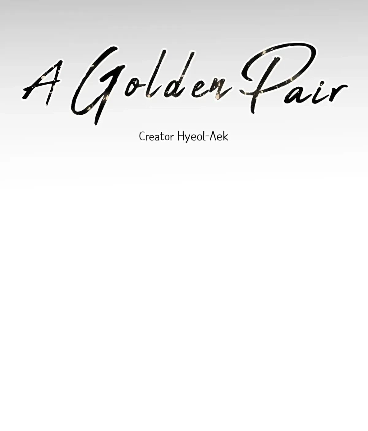 A Golden Pair Chapter 44, page 57