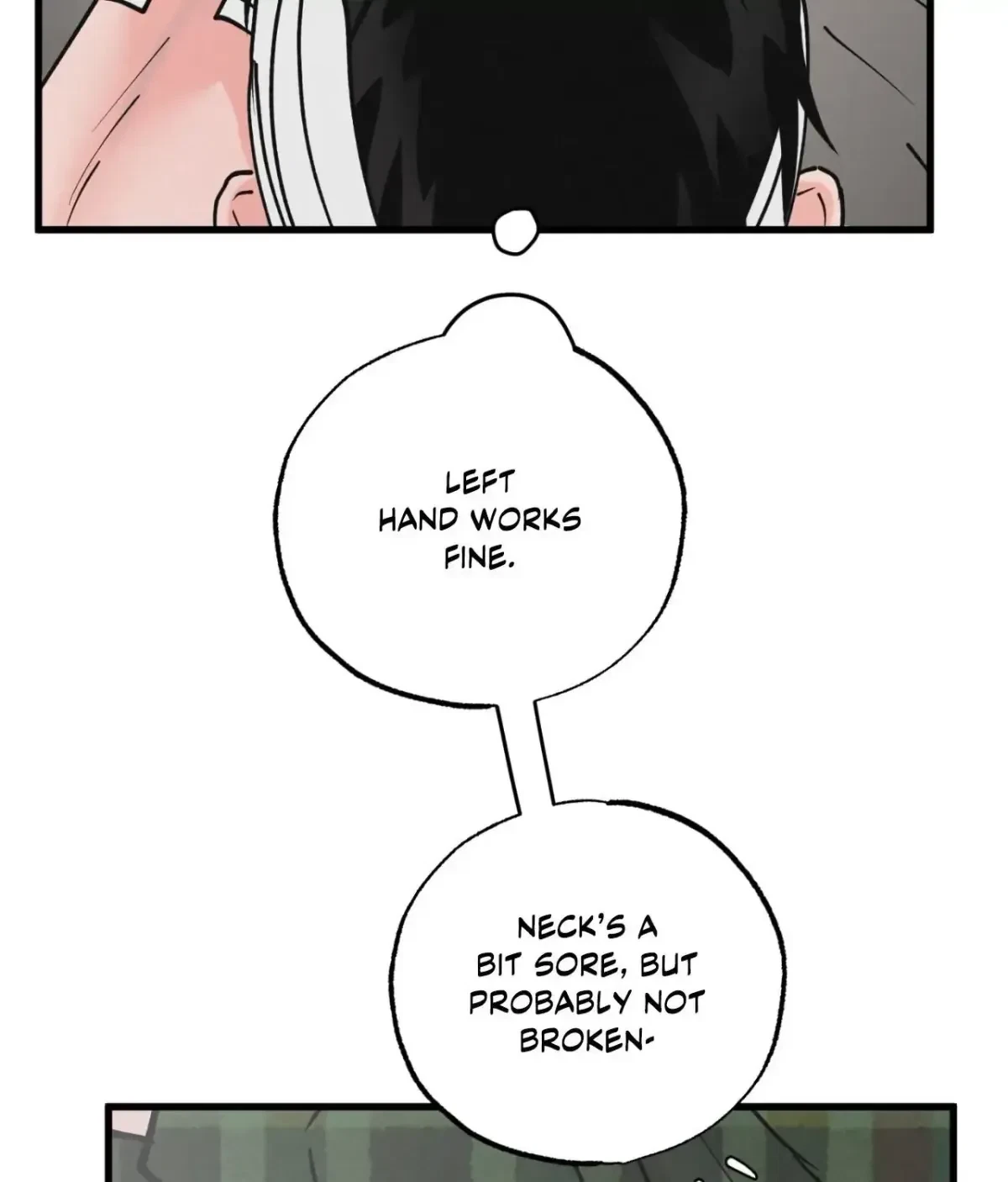 A Golden Pair Chapter 44, page 70
