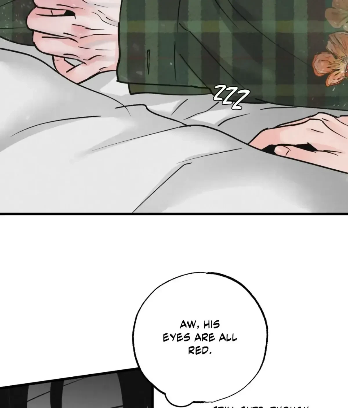 A Golden Pair Chapter 44, page 75