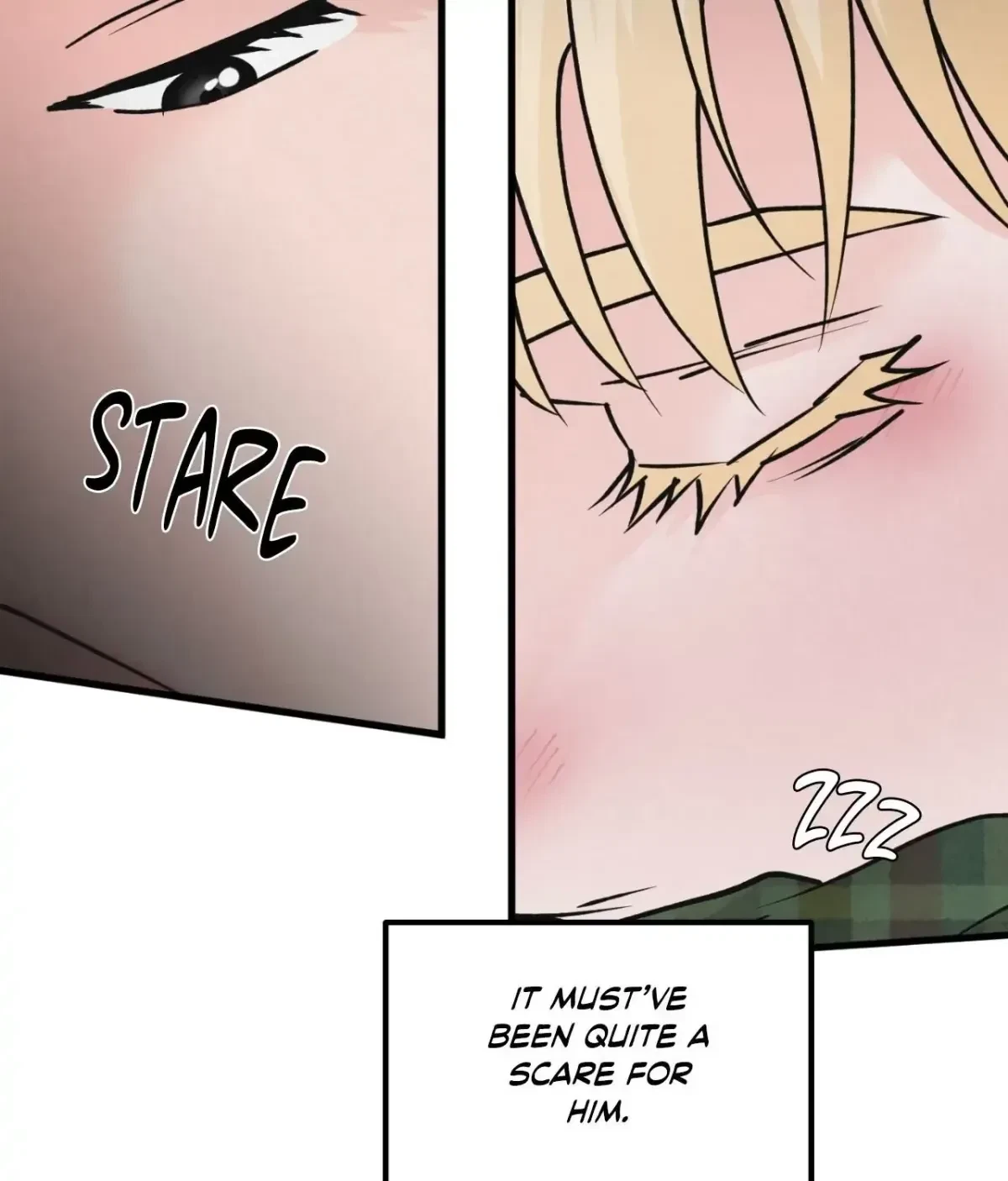 A Golden Pair Chapter 44, page 77