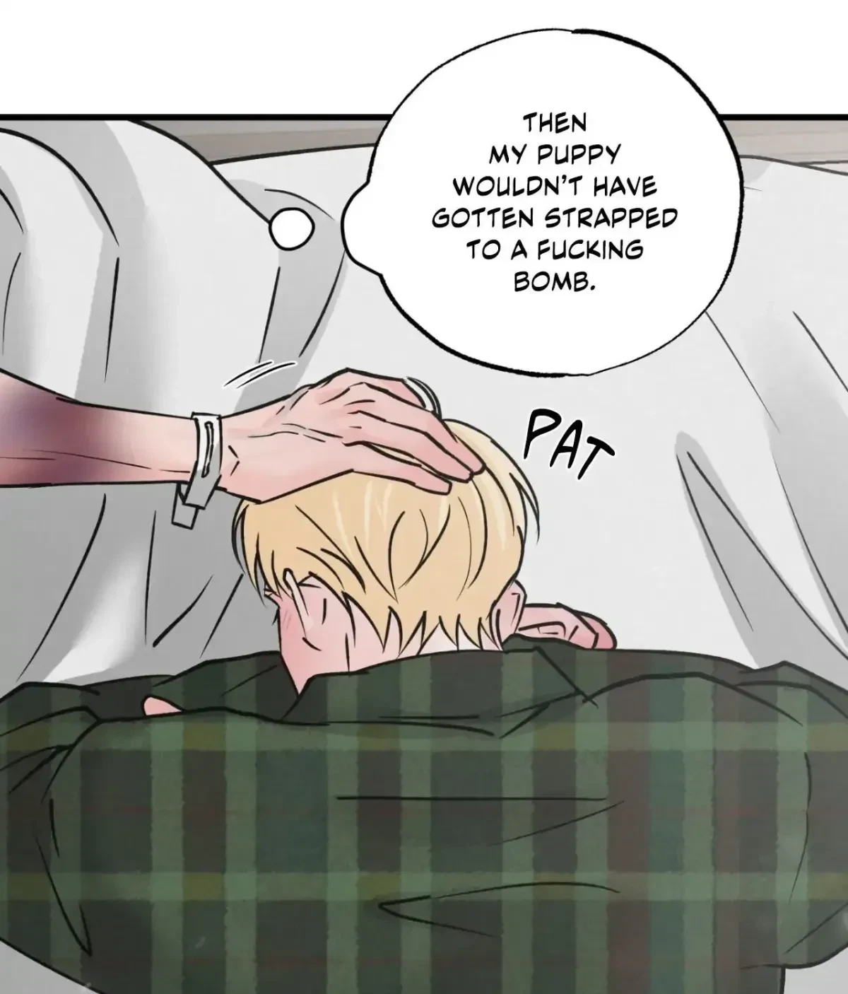 A Golden Pair Chapter 44, page 82