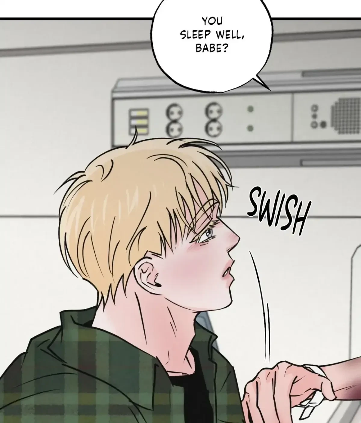 A Golden Pair Chapter 44, page 86