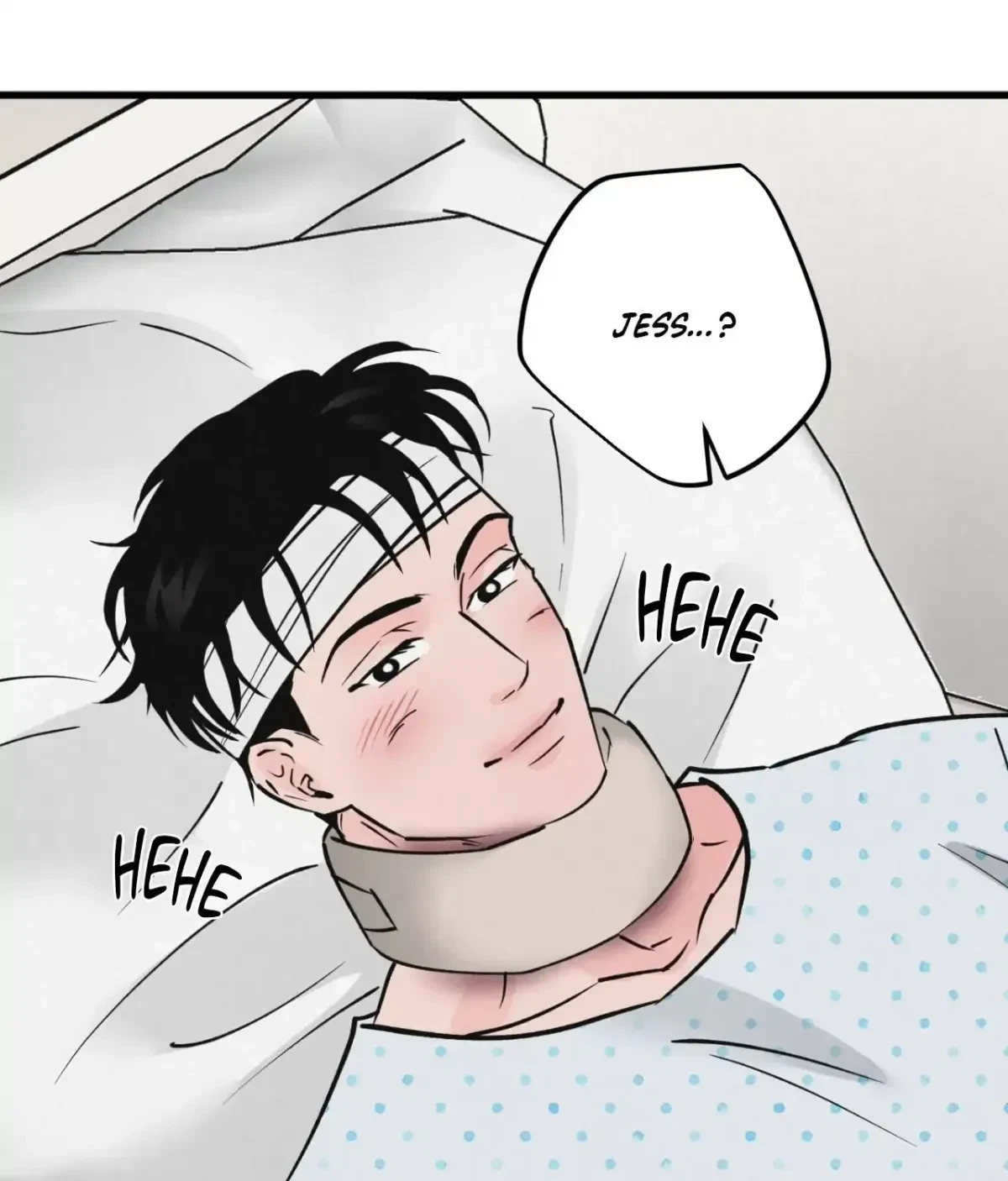 A Golden Pair Chapter 44, page 91