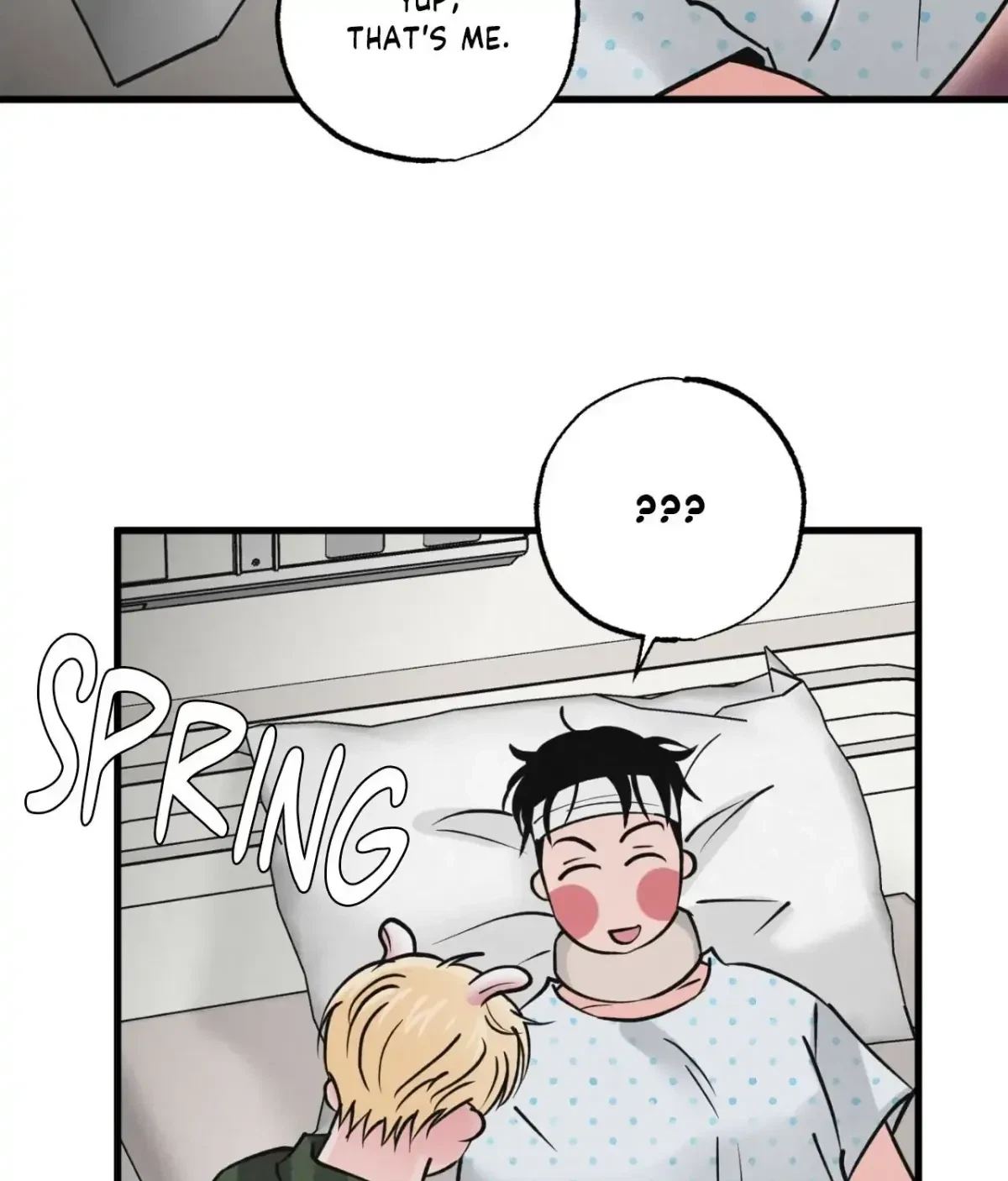 A Golden Pair Chapter 44, page 93