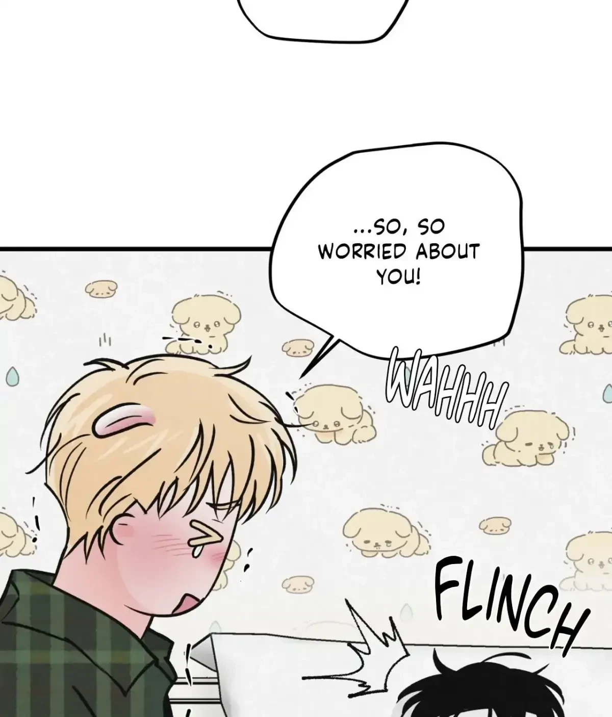 A Golden Pair Chapter 44, page 97