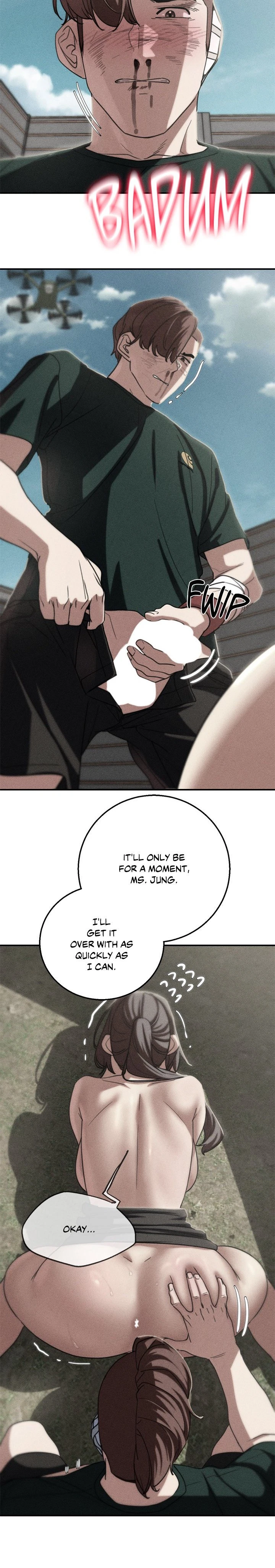 Seniors Of Class 5 Chapter 79, page 3