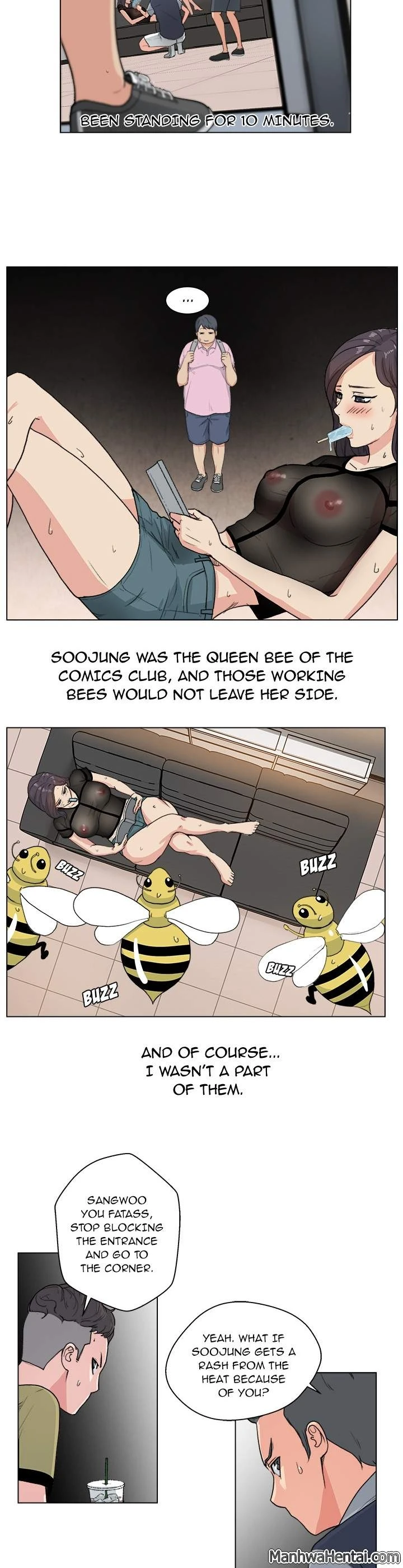 Chapter 1, page 5