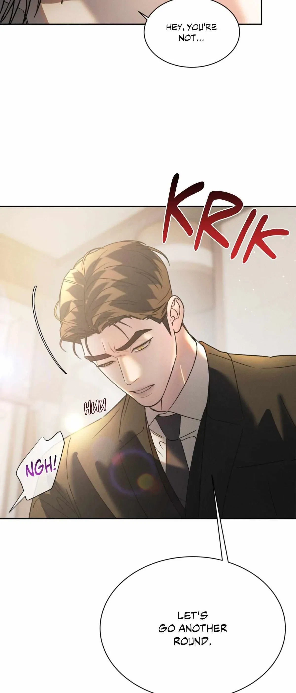 Flip The Script Chapter 34, page 2