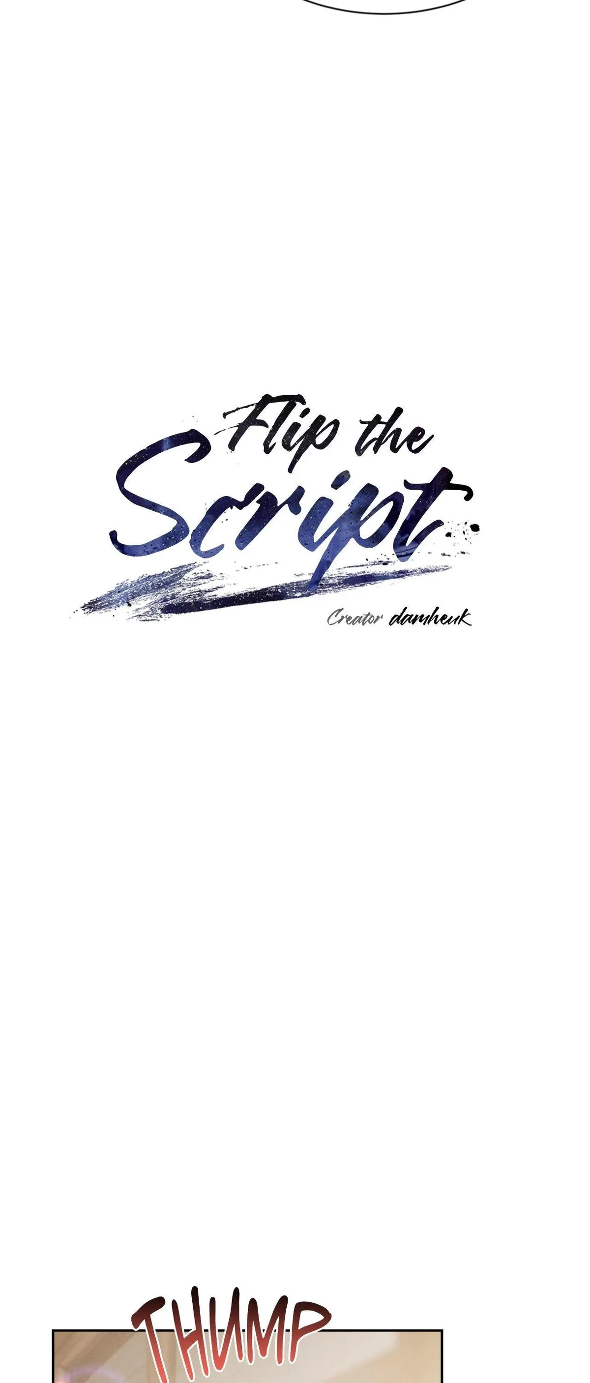 Flip The Script Chapter 34, page 3