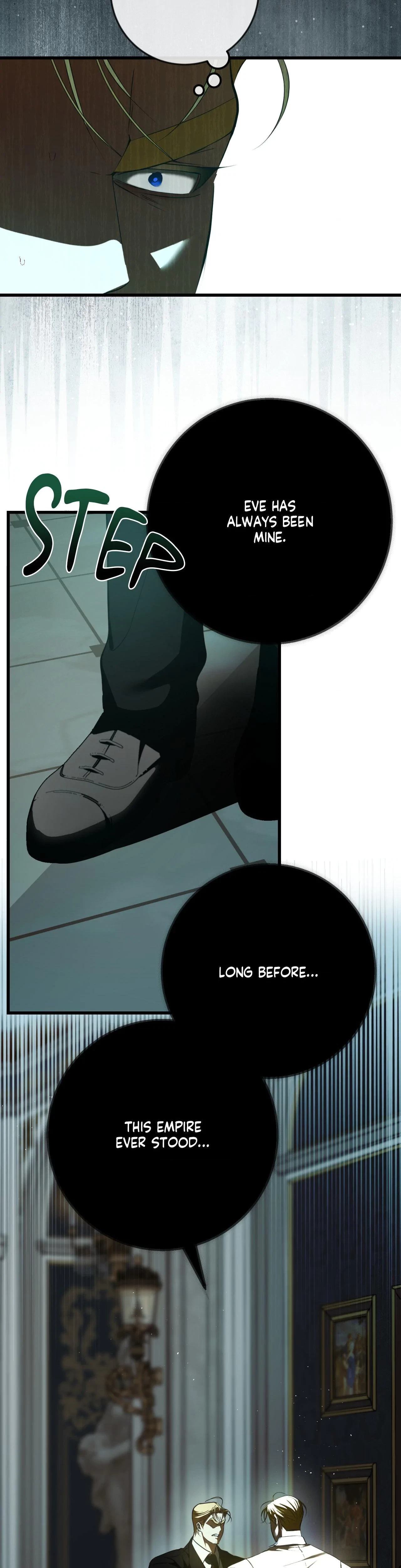 I Became The First Love Of My Stepson Chapter 48, page 2