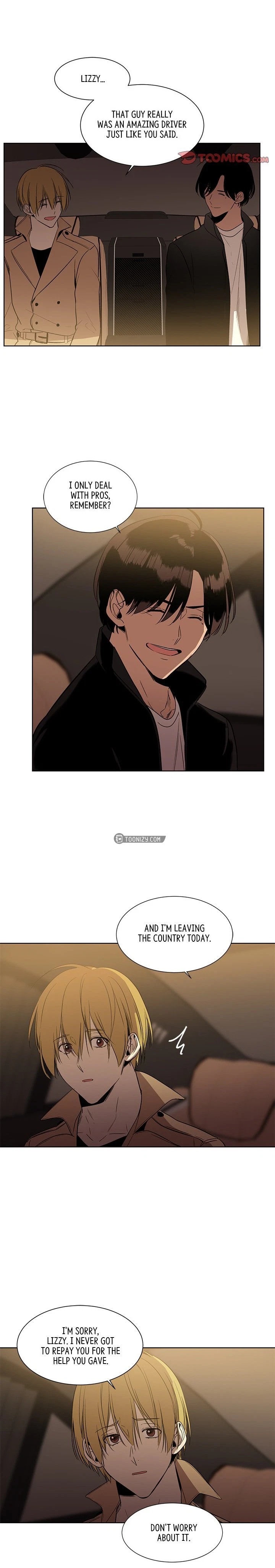 Chapter 44 - The Law of Special Relationships, page 13