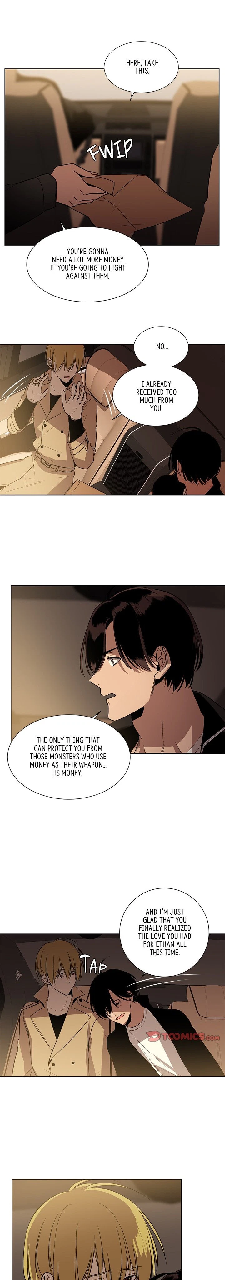 Chapter 44 - The Law of Special Relationships, page 14