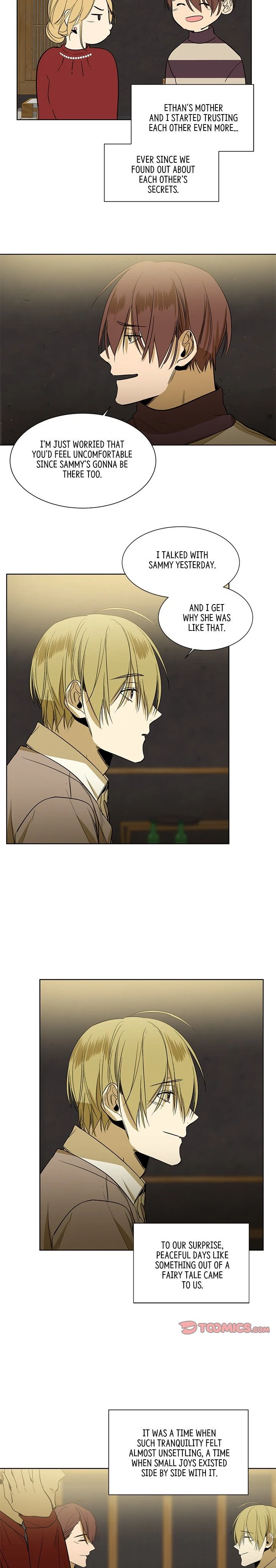 Chapter 44 - The Law of Special Relationships, page 2