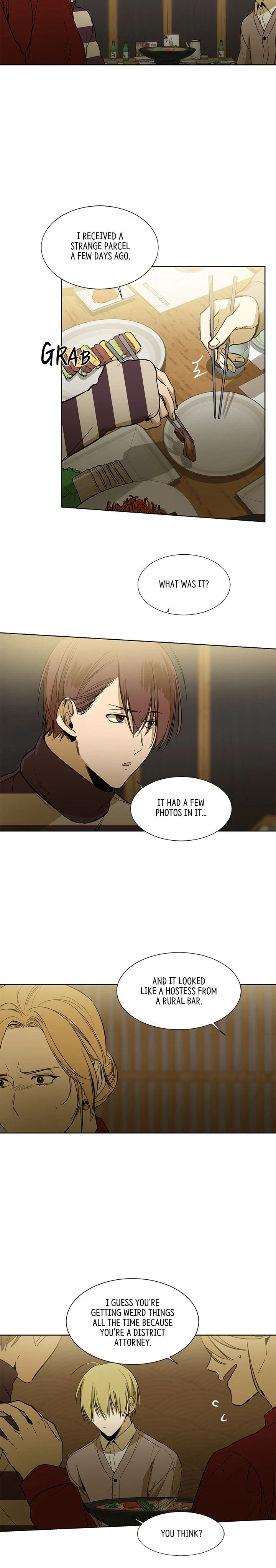 Chapter 44 - The Law of Special Relationships, page 3