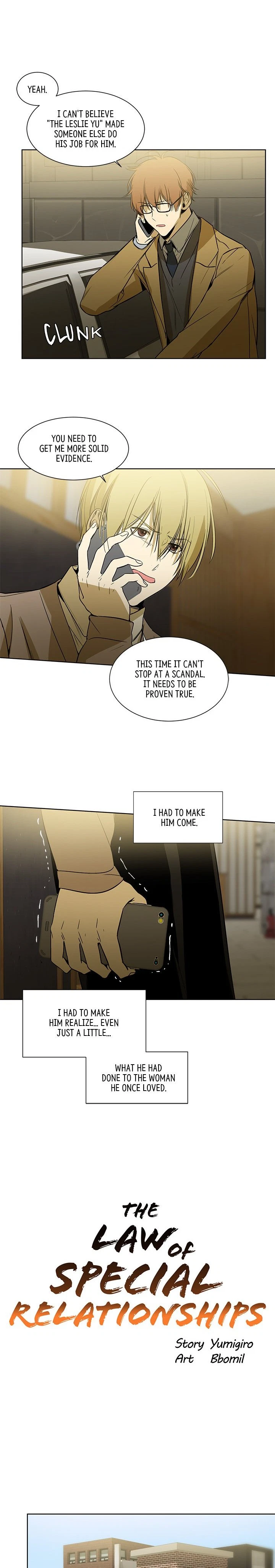 Chapter 44 - The Law of Special Relationships, page 5