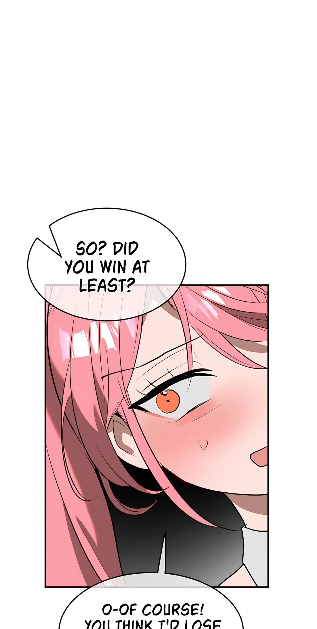 Magical Girl Service Chapter 28, page 12
