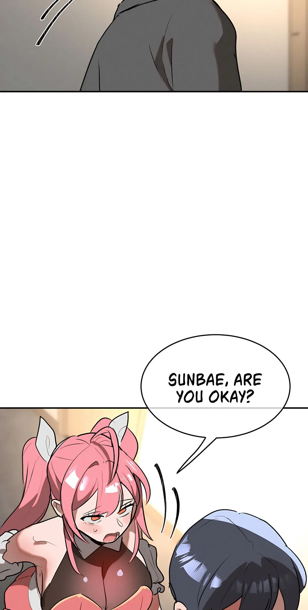 Magical Girl Service Chapter 28, page 15