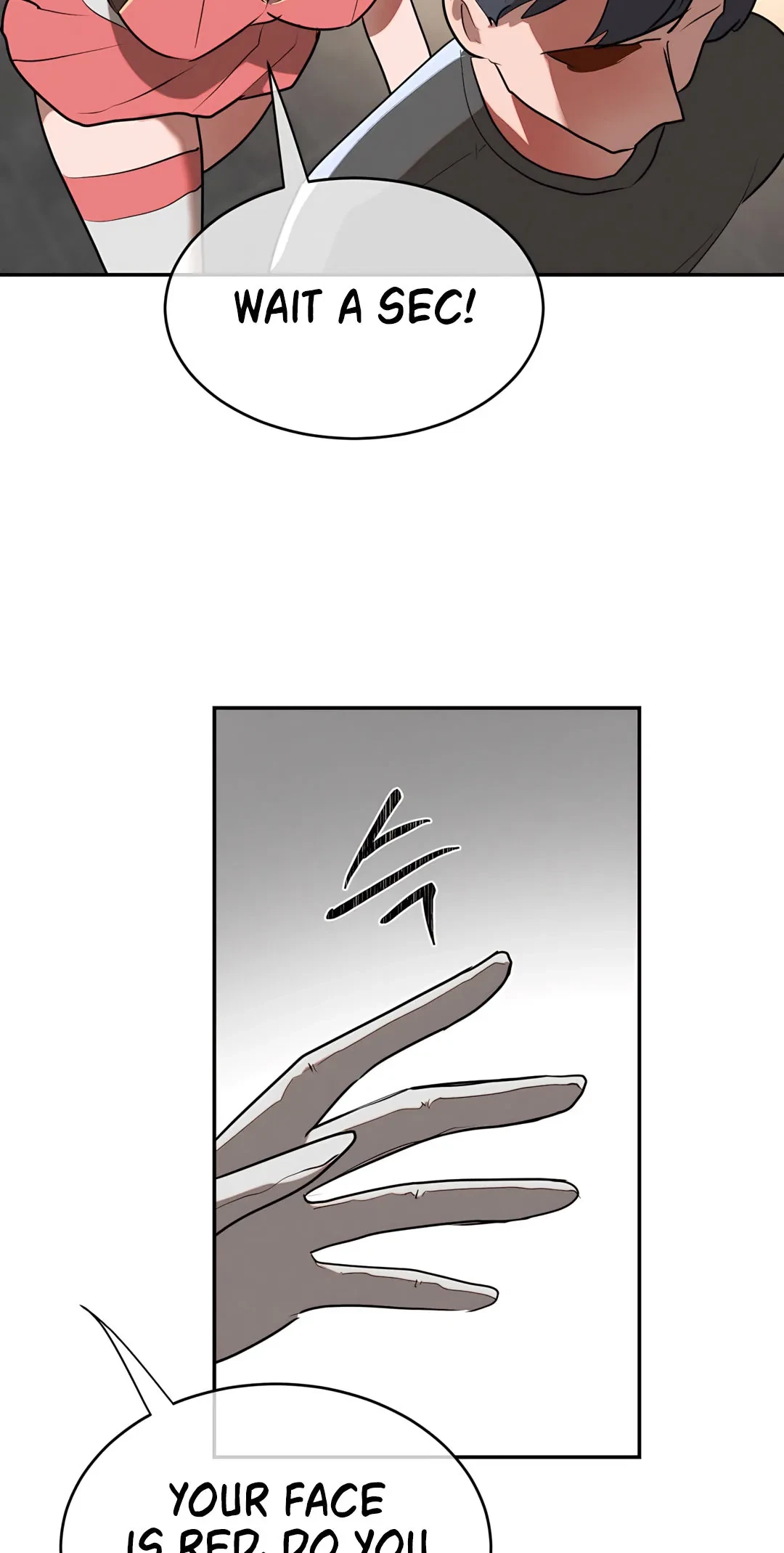 Magical Girl Service Chapter 28, page 16