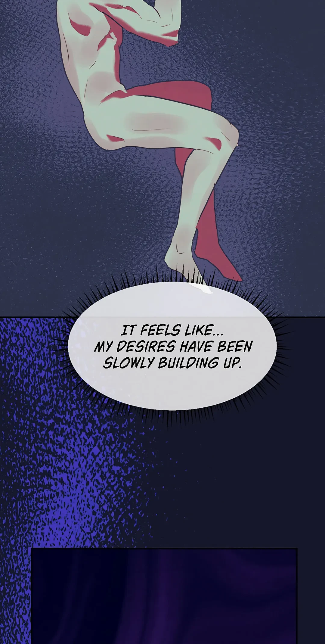 Magical Girl Service Chapter 28, page 21