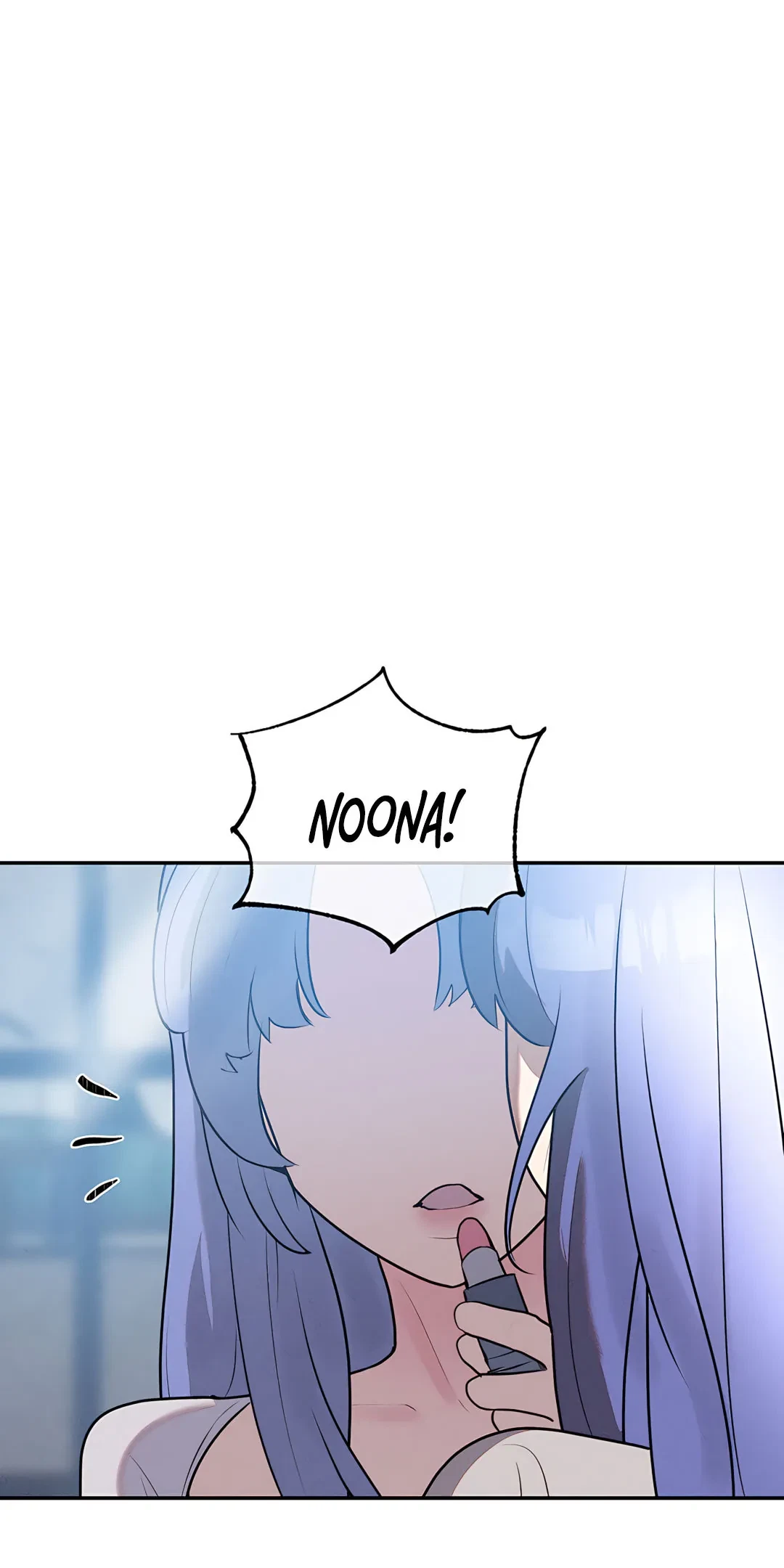 Magical Girl Service Chapter 28, page 31