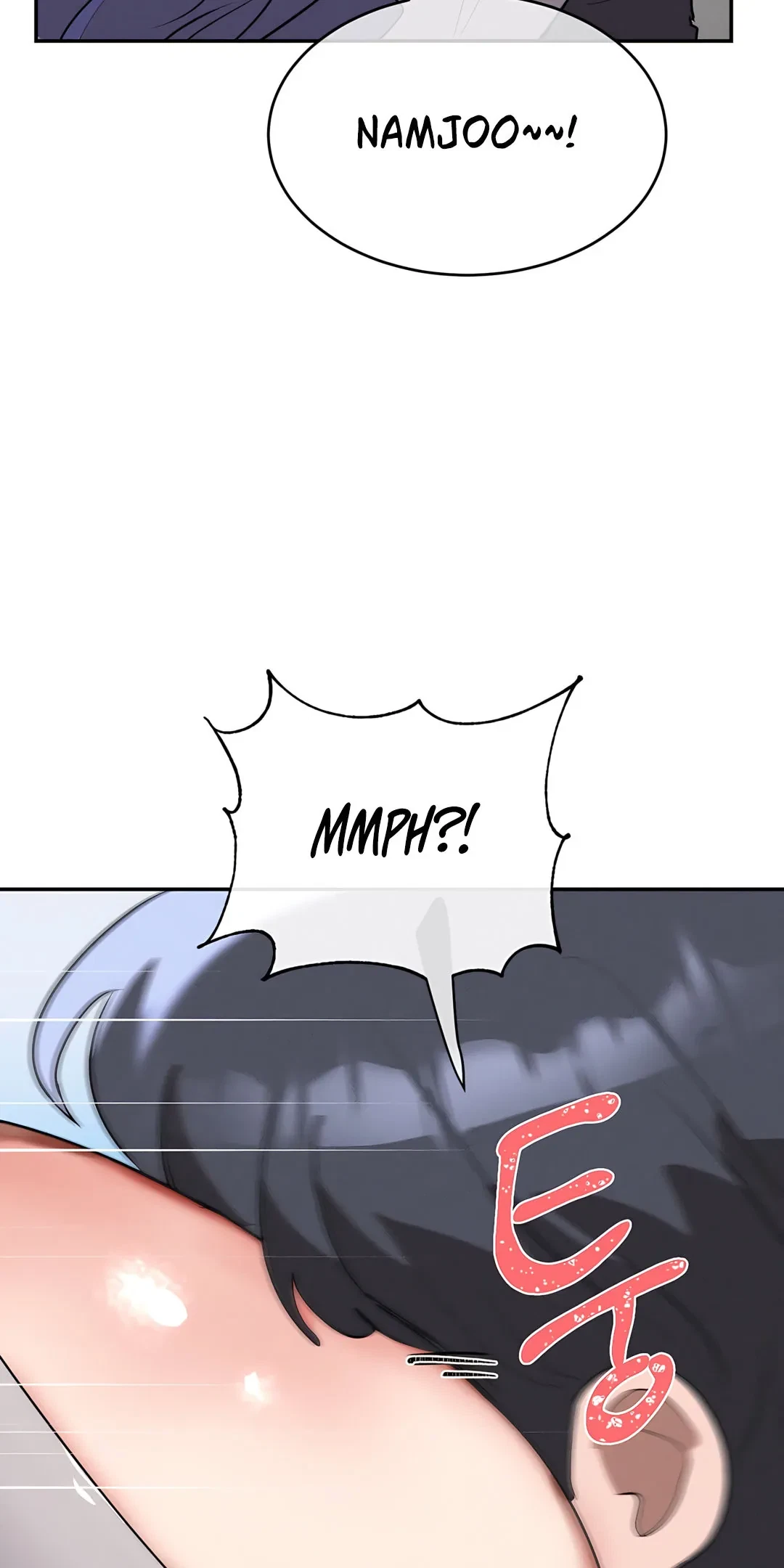 Magical Girl Service Chapter 28, page 33