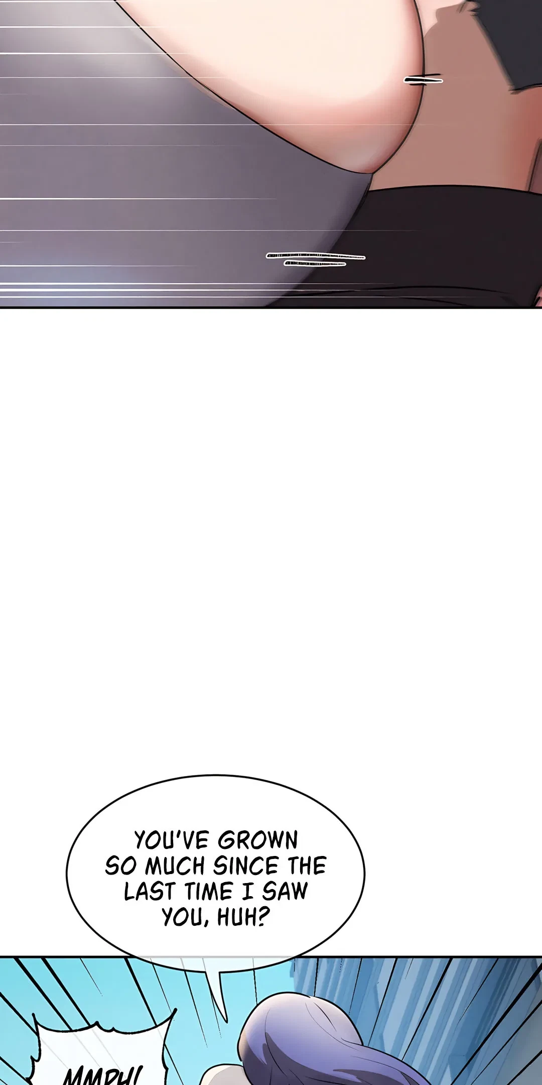 Magical Girl Service Chapter 28, page 34