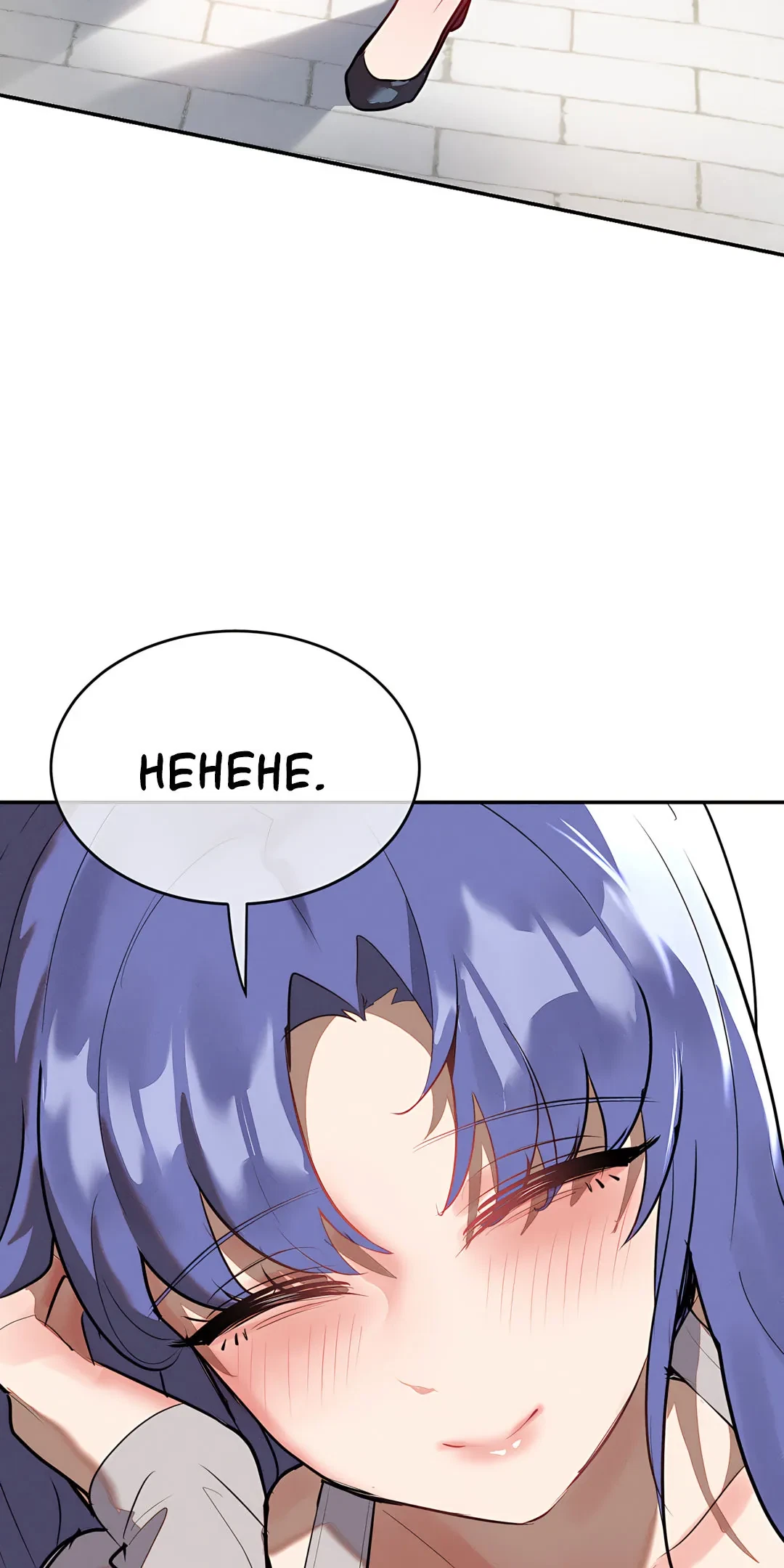 Magical Girl Service Chapter 28, page 38