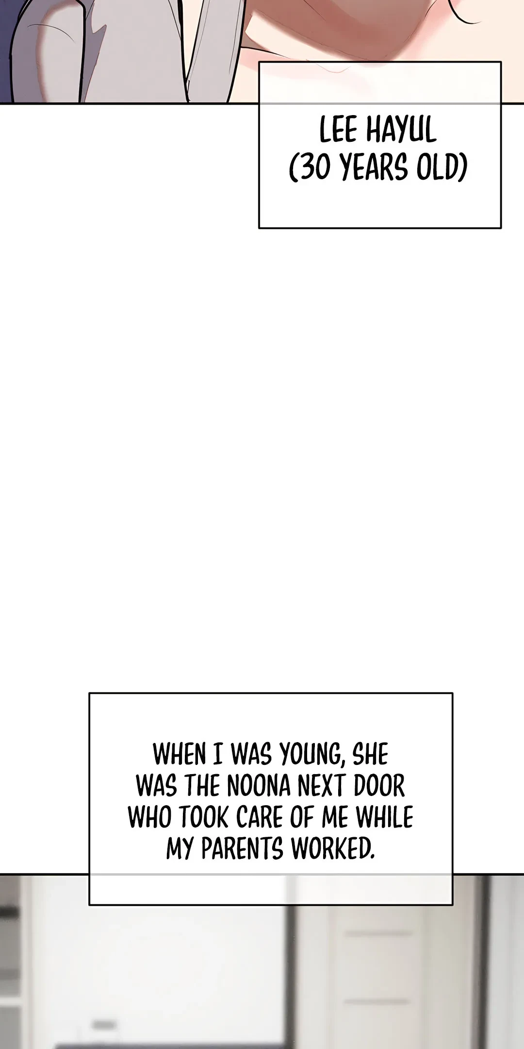 Magical Girl Service Chapter 28, page 39