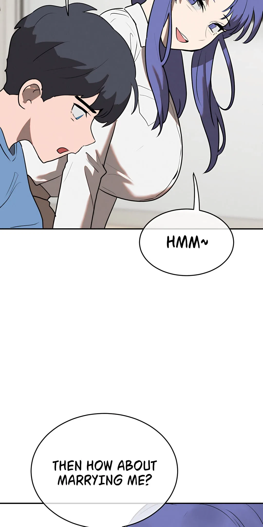 Magical Girl Service Chapter 28, page 41