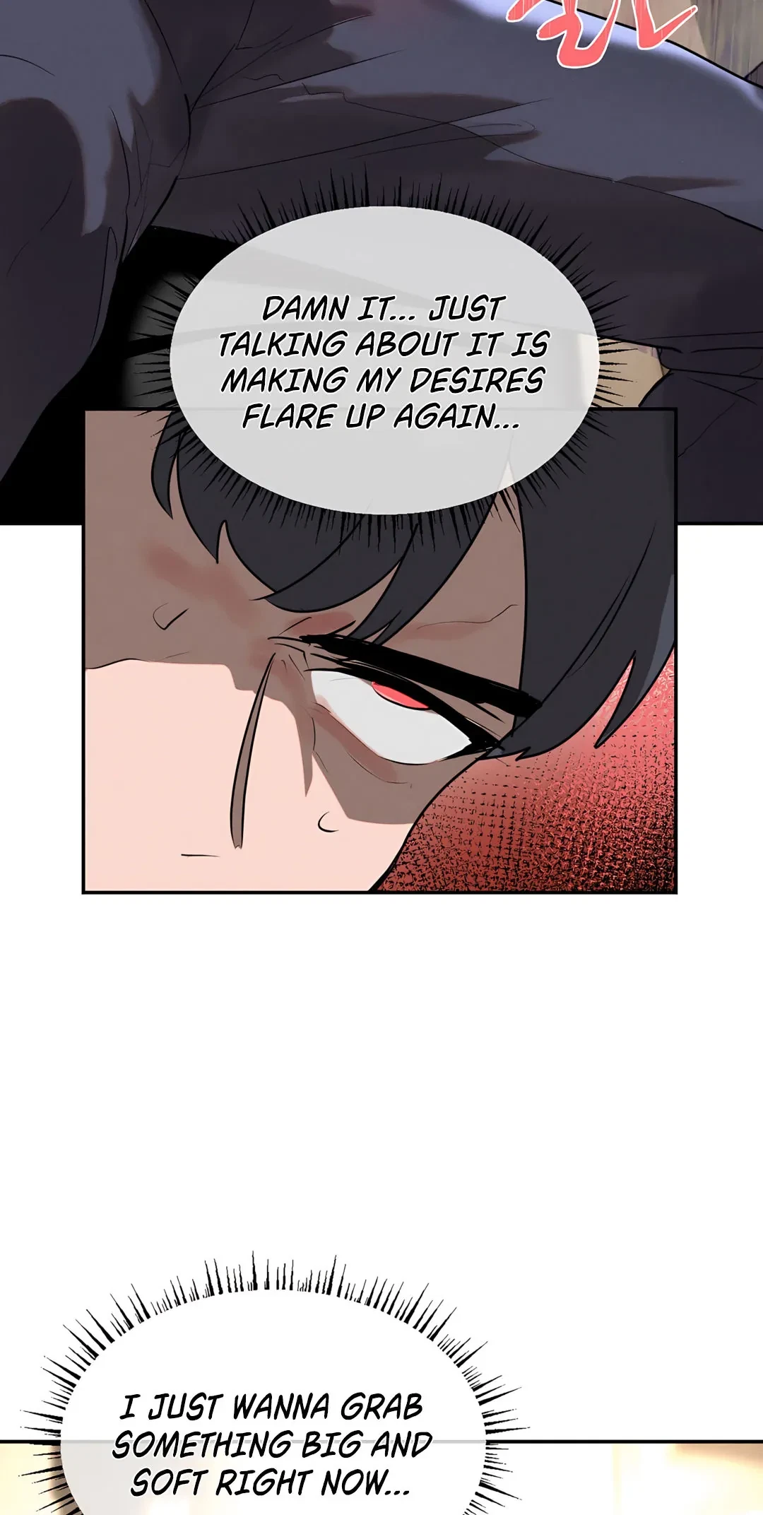Magical Girl Service Chapter 28, page 56