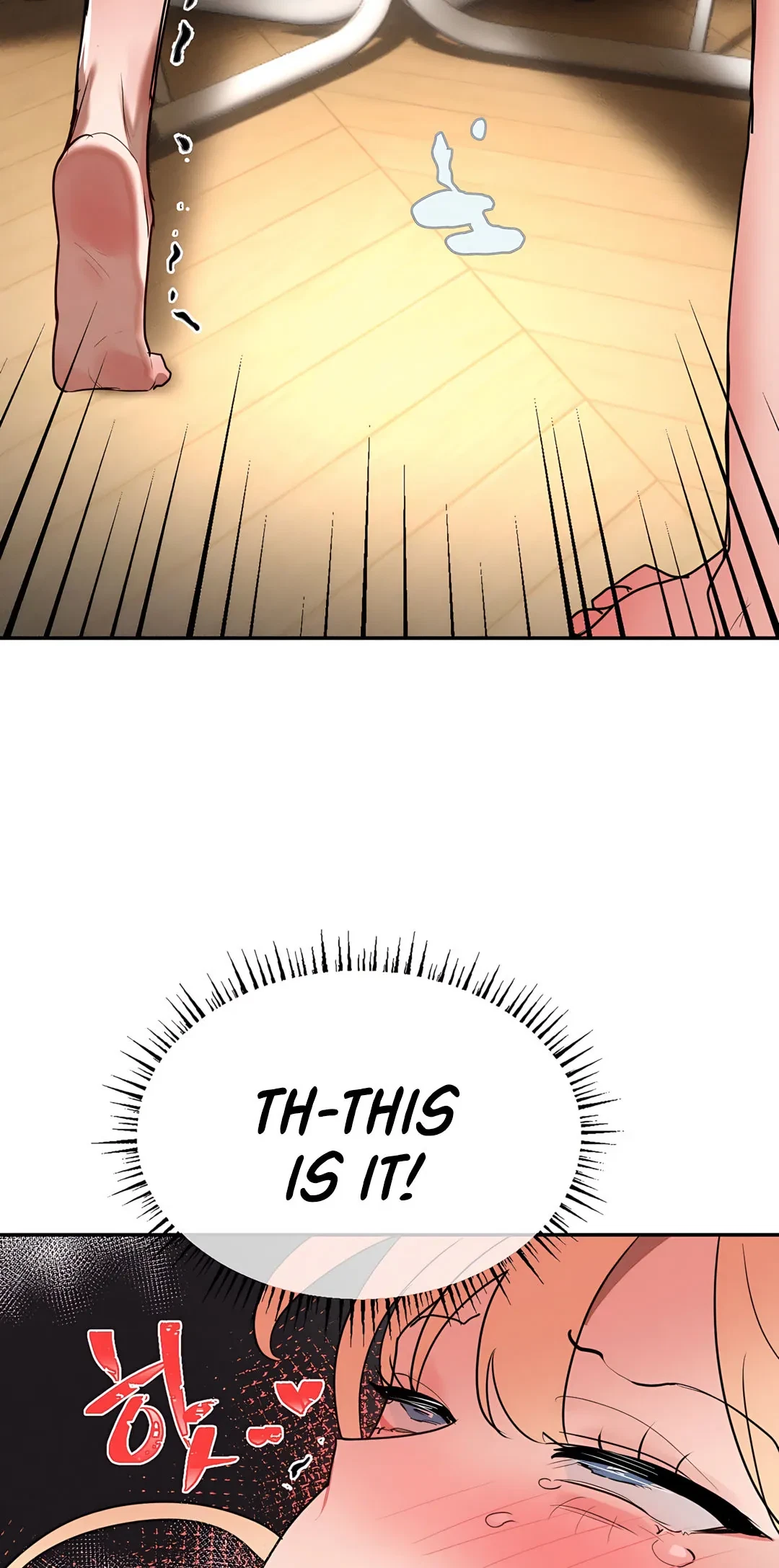 Magical Girl Service Chapter 28, page 6